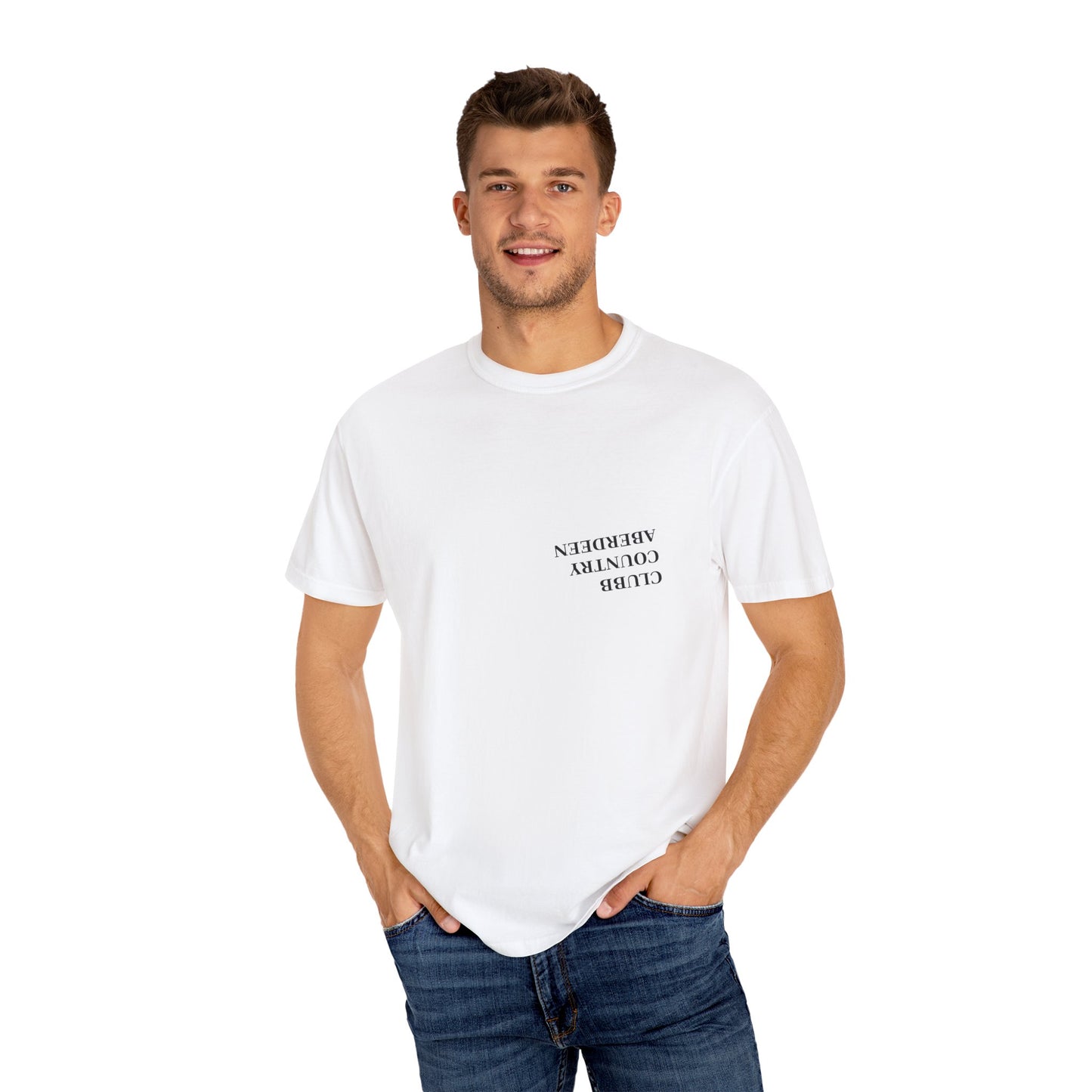 Trendy Unisex T-Shirt with Cult County Design, Casual Wear, Gift for Music Lovers, Comfortable Tee for Everyday Use, Stylish Graphic Shirt