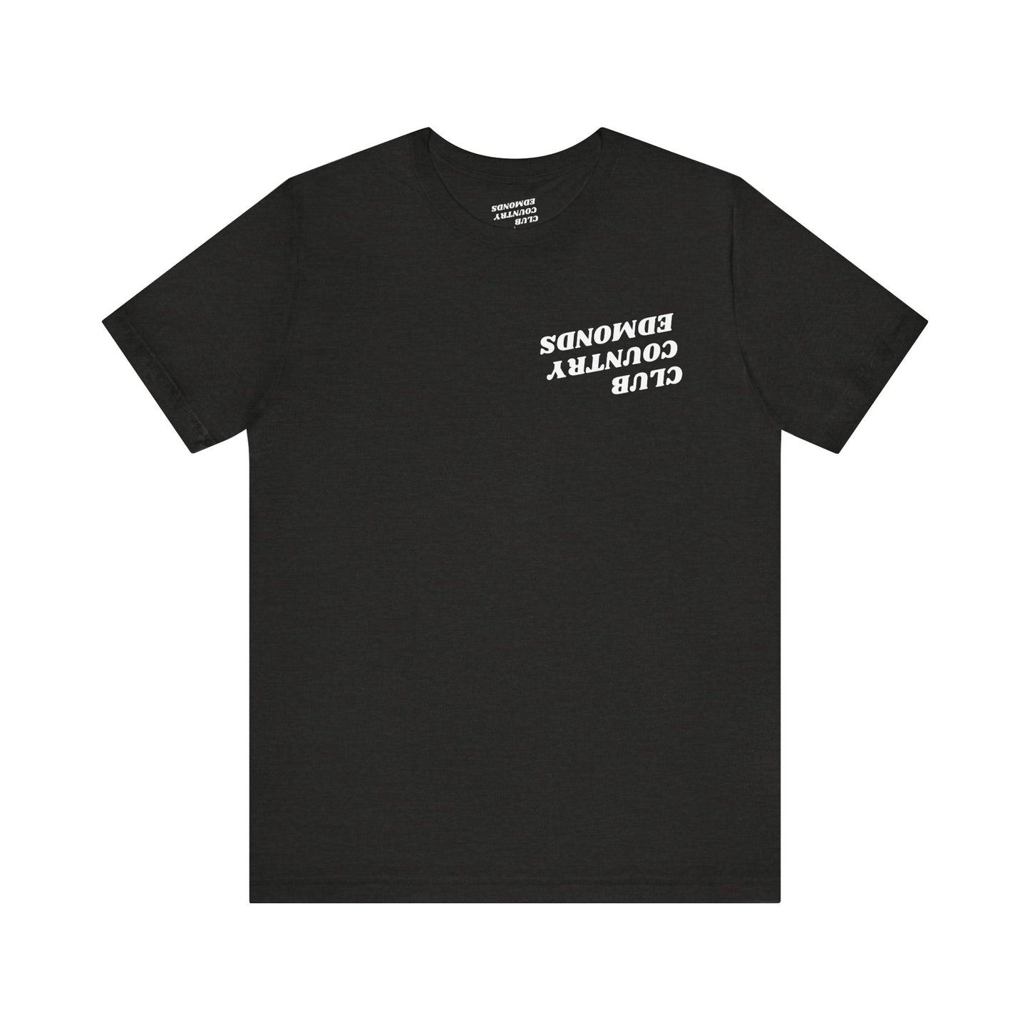 Upside ECC Tee