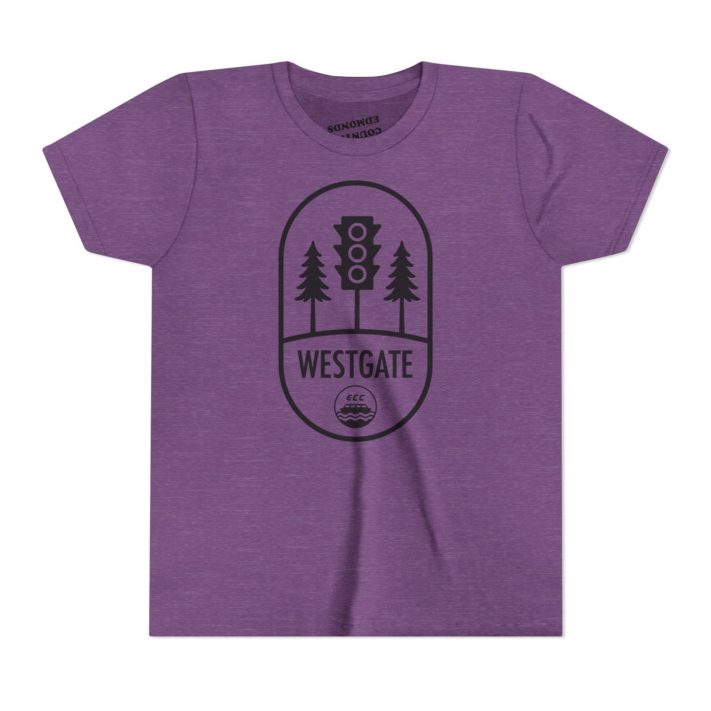 Westgate Youth Tee