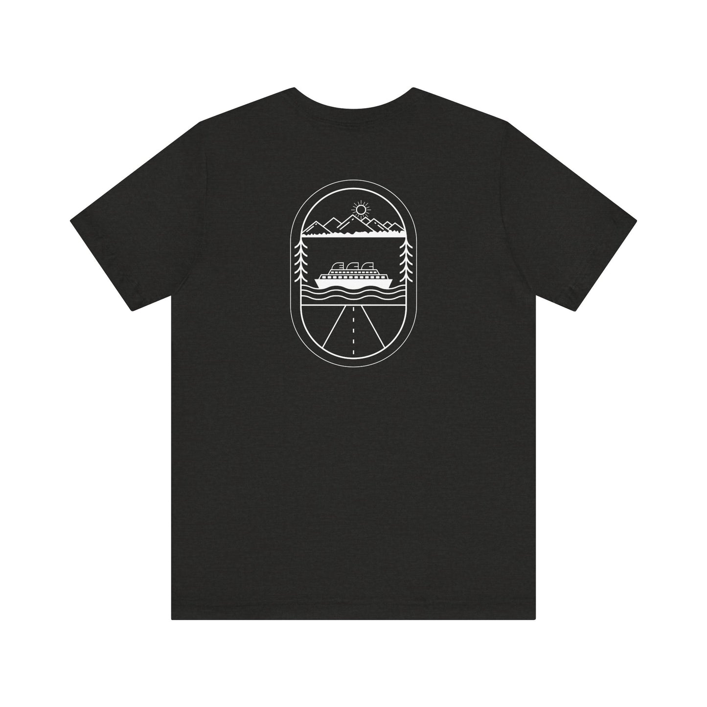 Upside ECC Tee