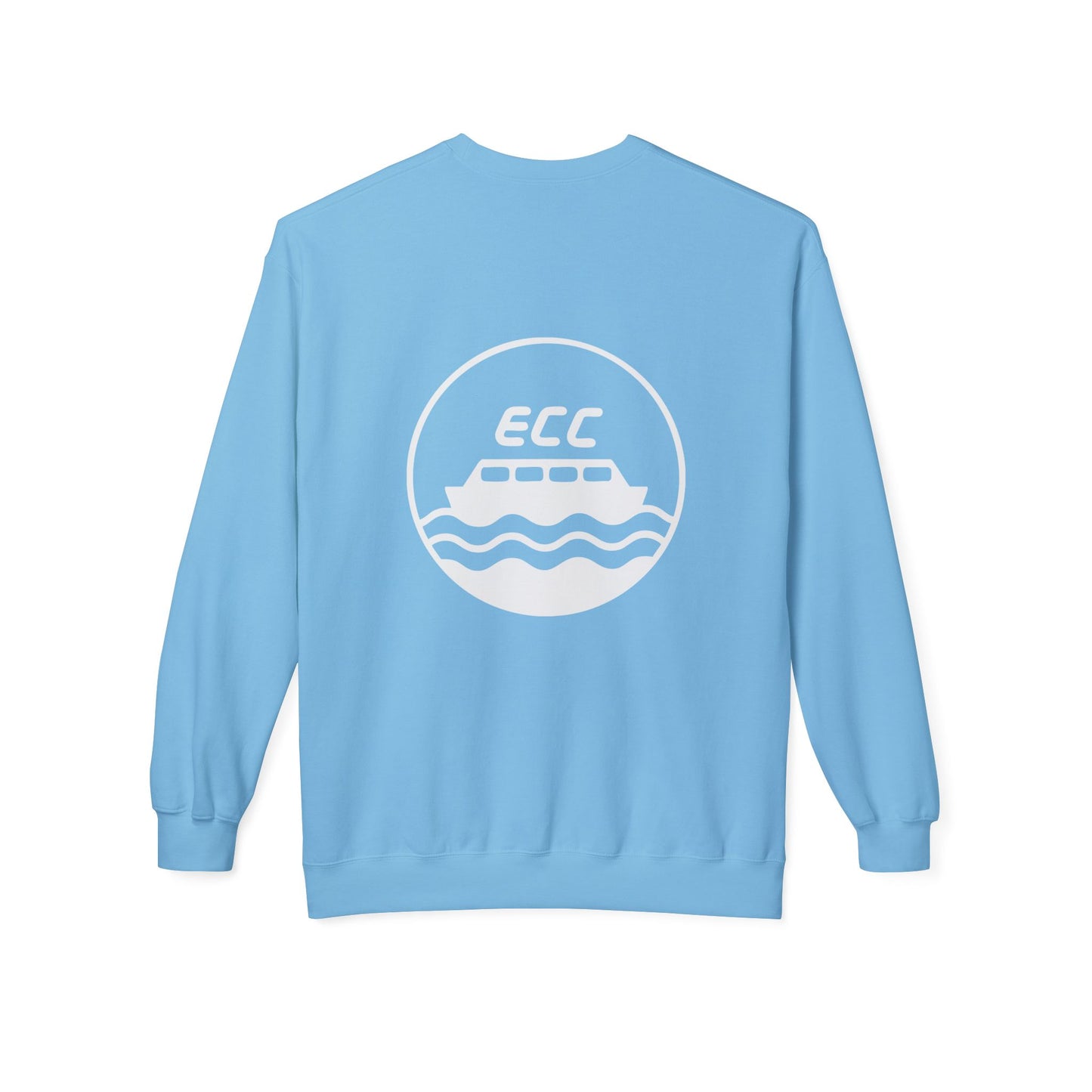 Ferry Crewneck Sweatshirt