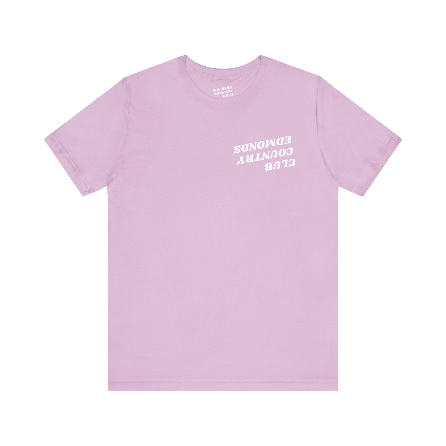 Upside ECC Tee