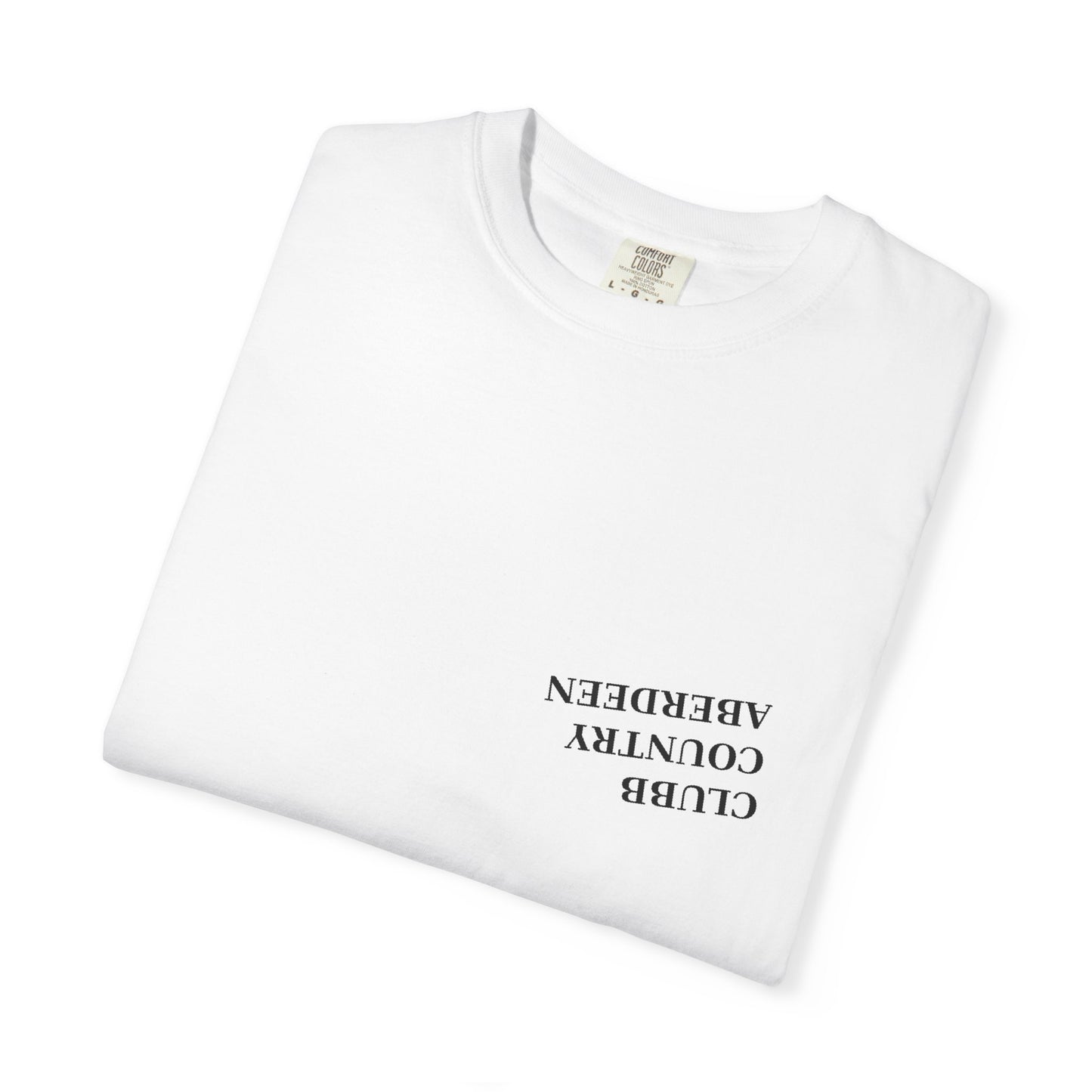 Trendy Unisex T-Shirt with Cult County Design, Casual Wear, Gift for Music Lovers, Comfortable Tee for Everyday Use, Stylish Graphic Shirt