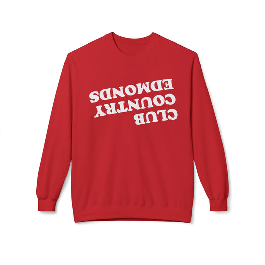 Ferry Crewneck Sweatshirt