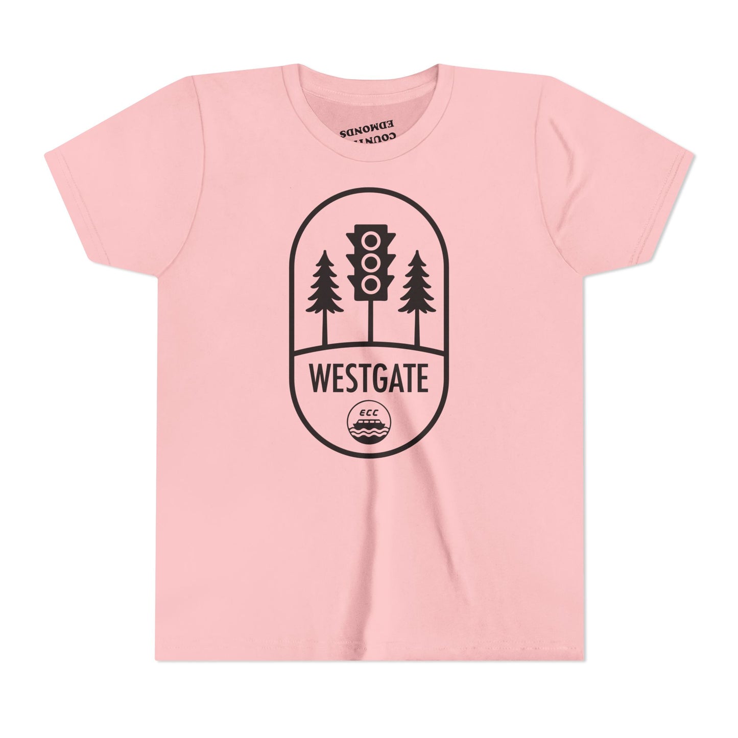 Westgate Youth Tee