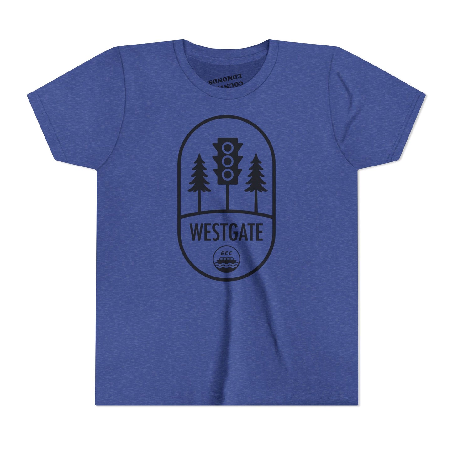 Westgate Youth Tee