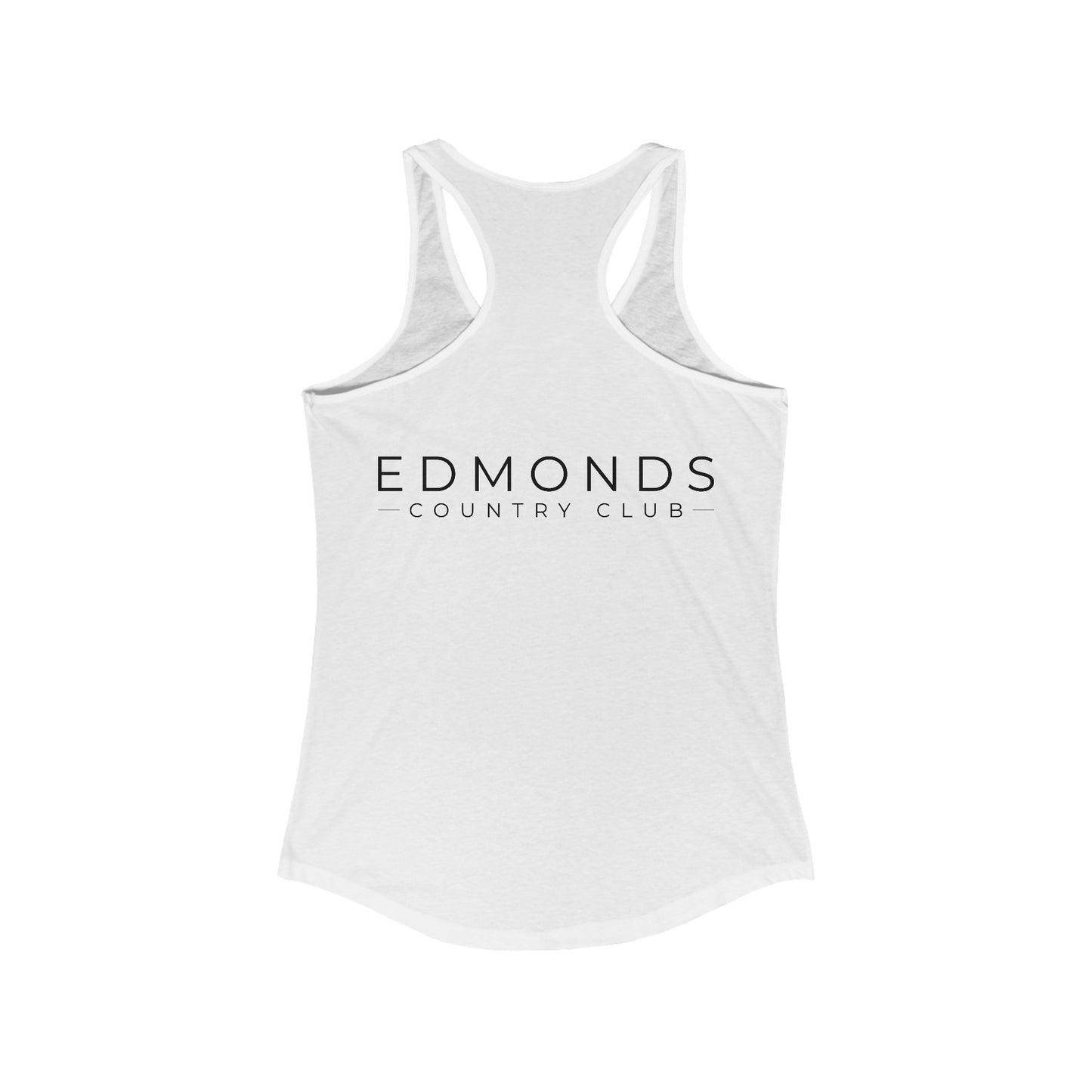 Women's Ideal Racerback Tank