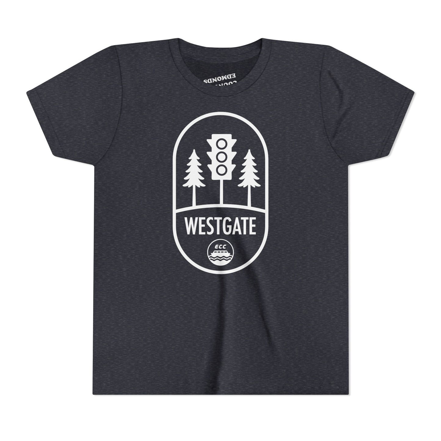 Westgate Youth Tee