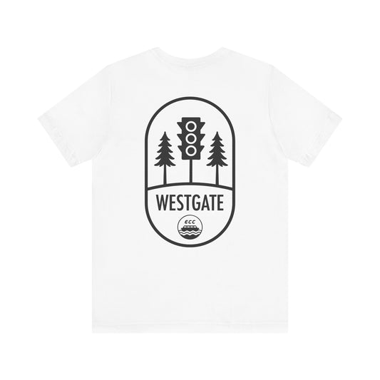 Westgate Tee- Men's Cut