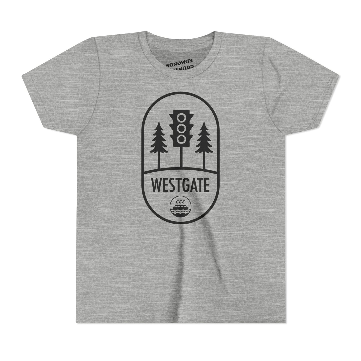 Westgate Youth Tee