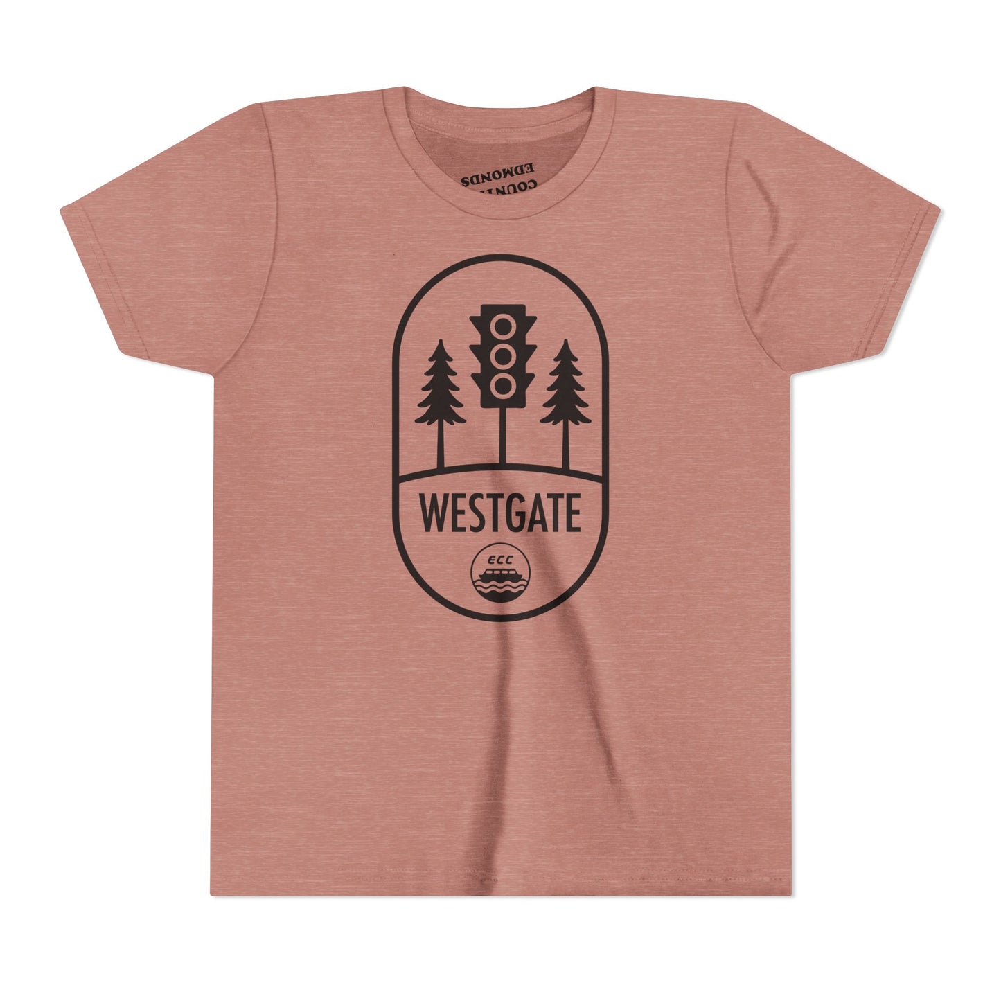 Westgate Youth Tee
