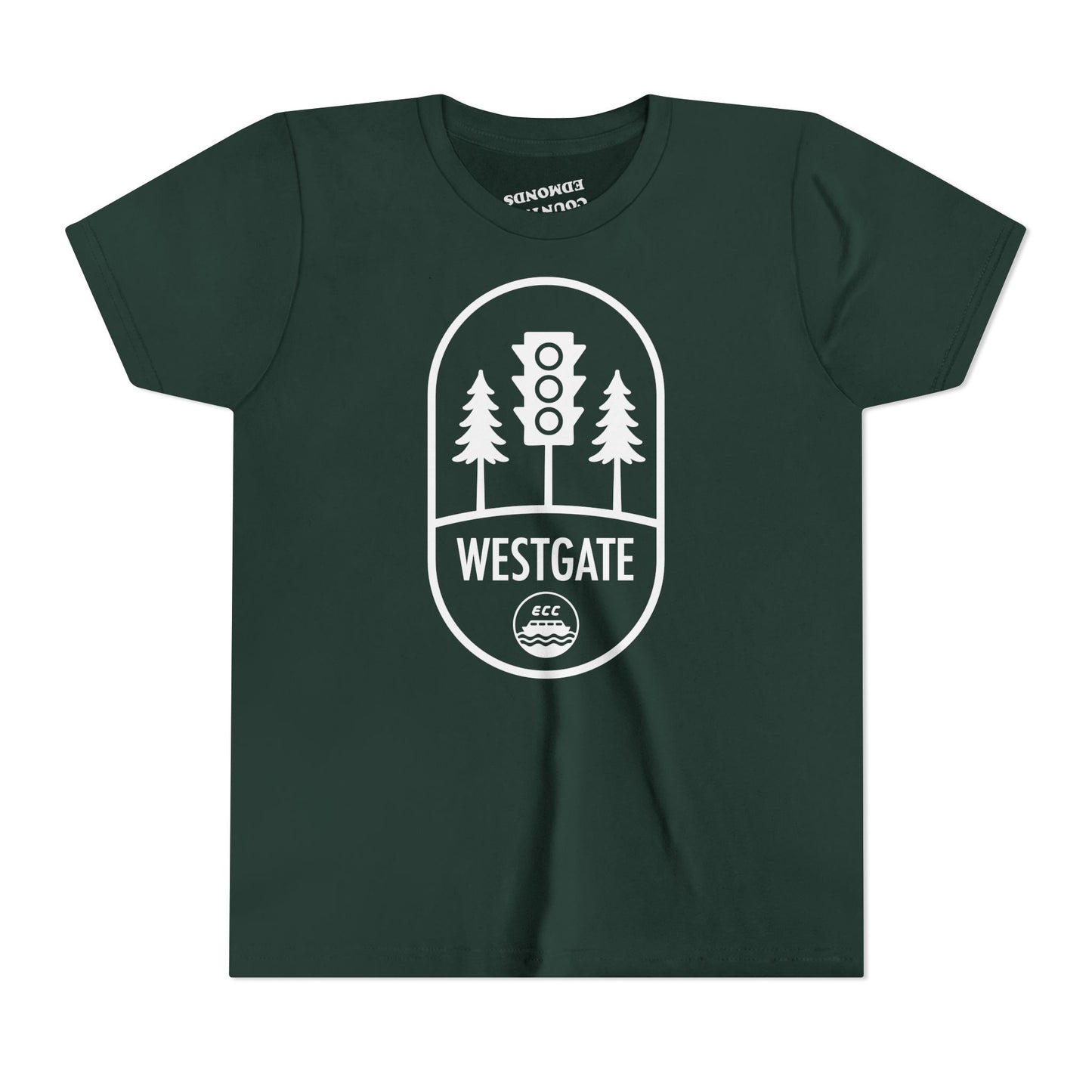 Westgate Youth Tee