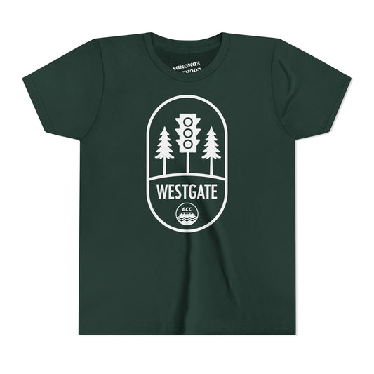 Westgate Youth Tee