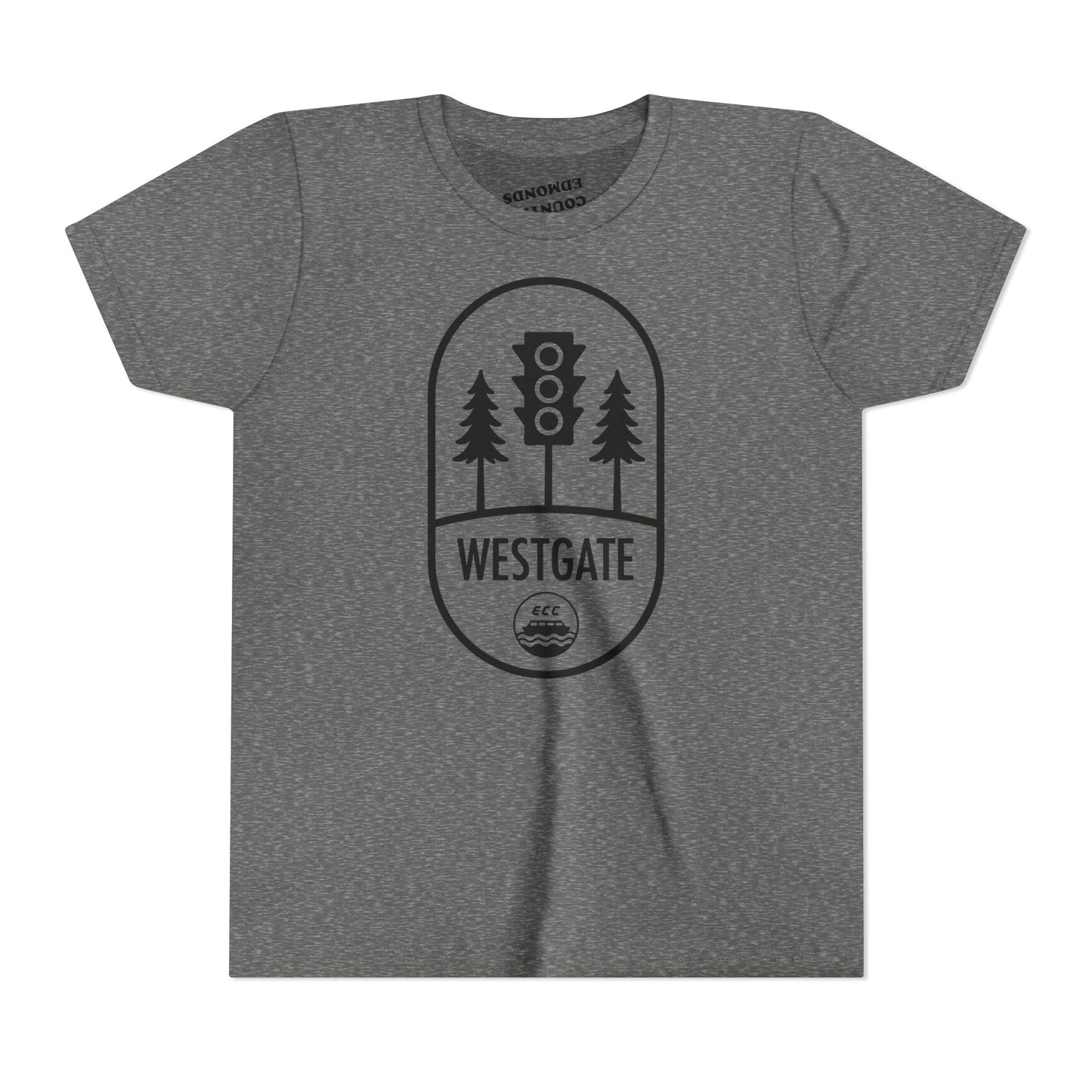Westgate Youth Tee