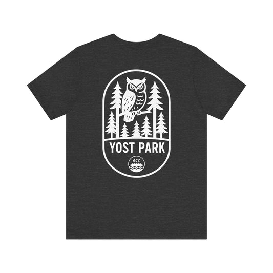 Yost Park Tee- Men's Cut