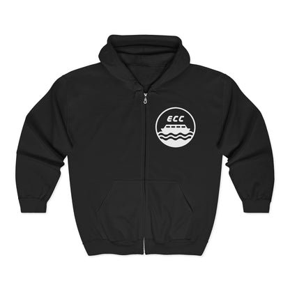 Ferry Zip Up