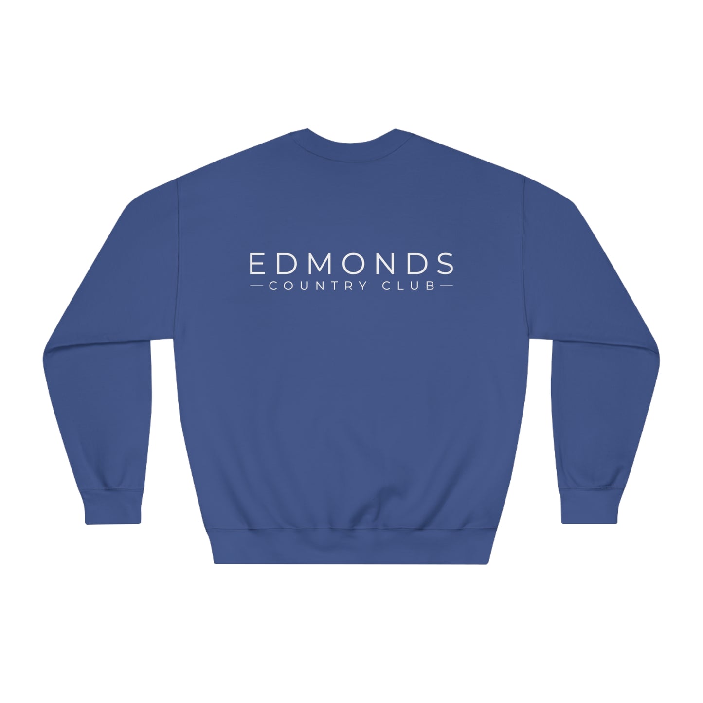 Unisex ECC Logo Crewneck