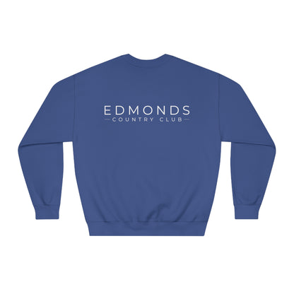 Unisex ECC Logo Crewneck