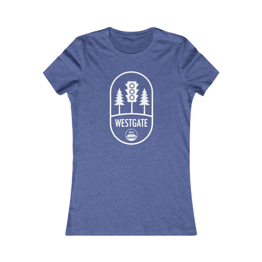 Westgate Tee- Women's Cut