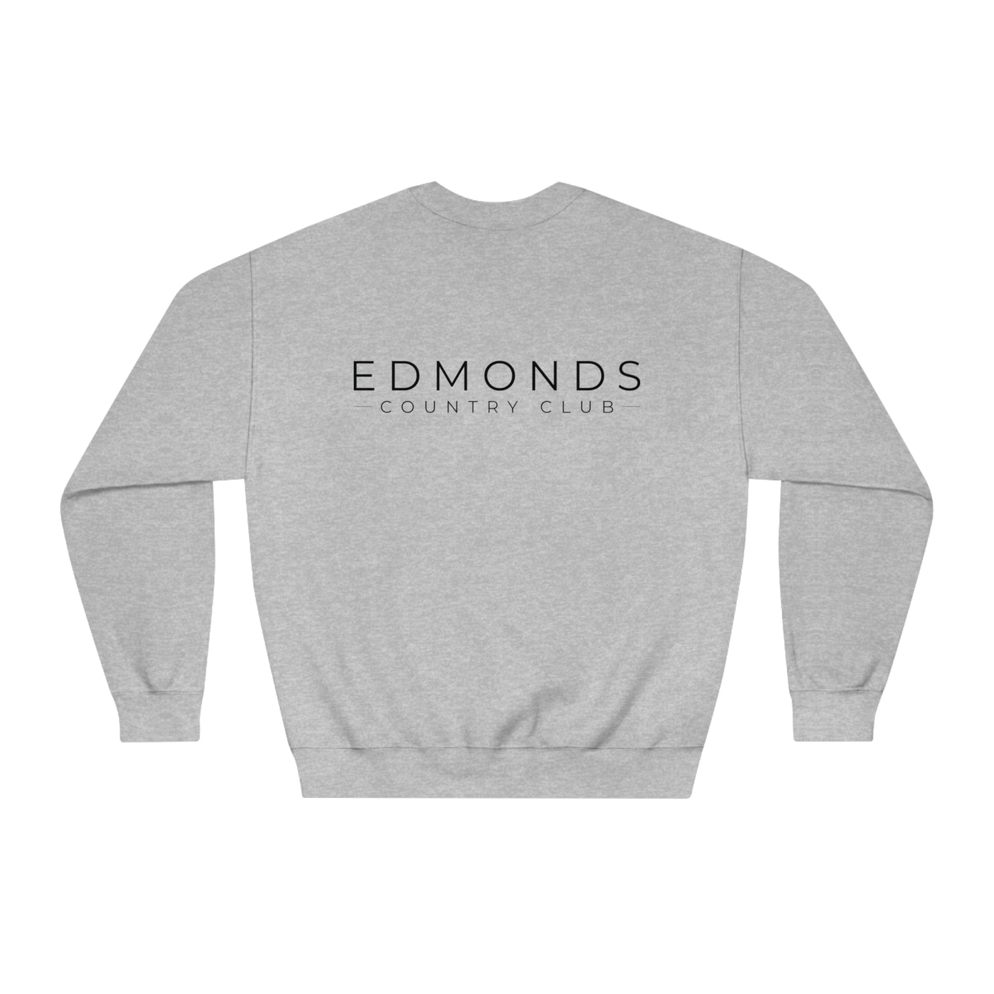 Unisex ECC Logo Crewneck