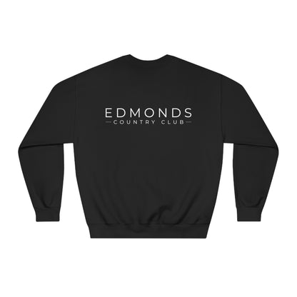 Unisex ECC Logo Crewneck