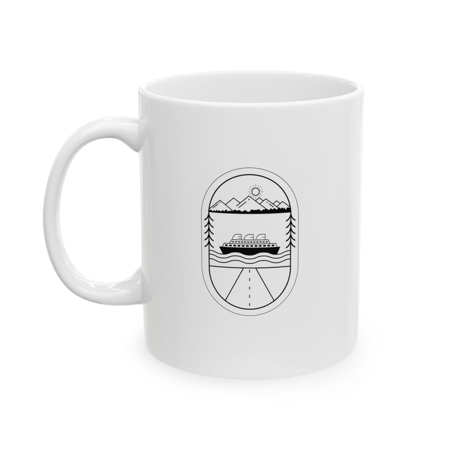 ECC Mug