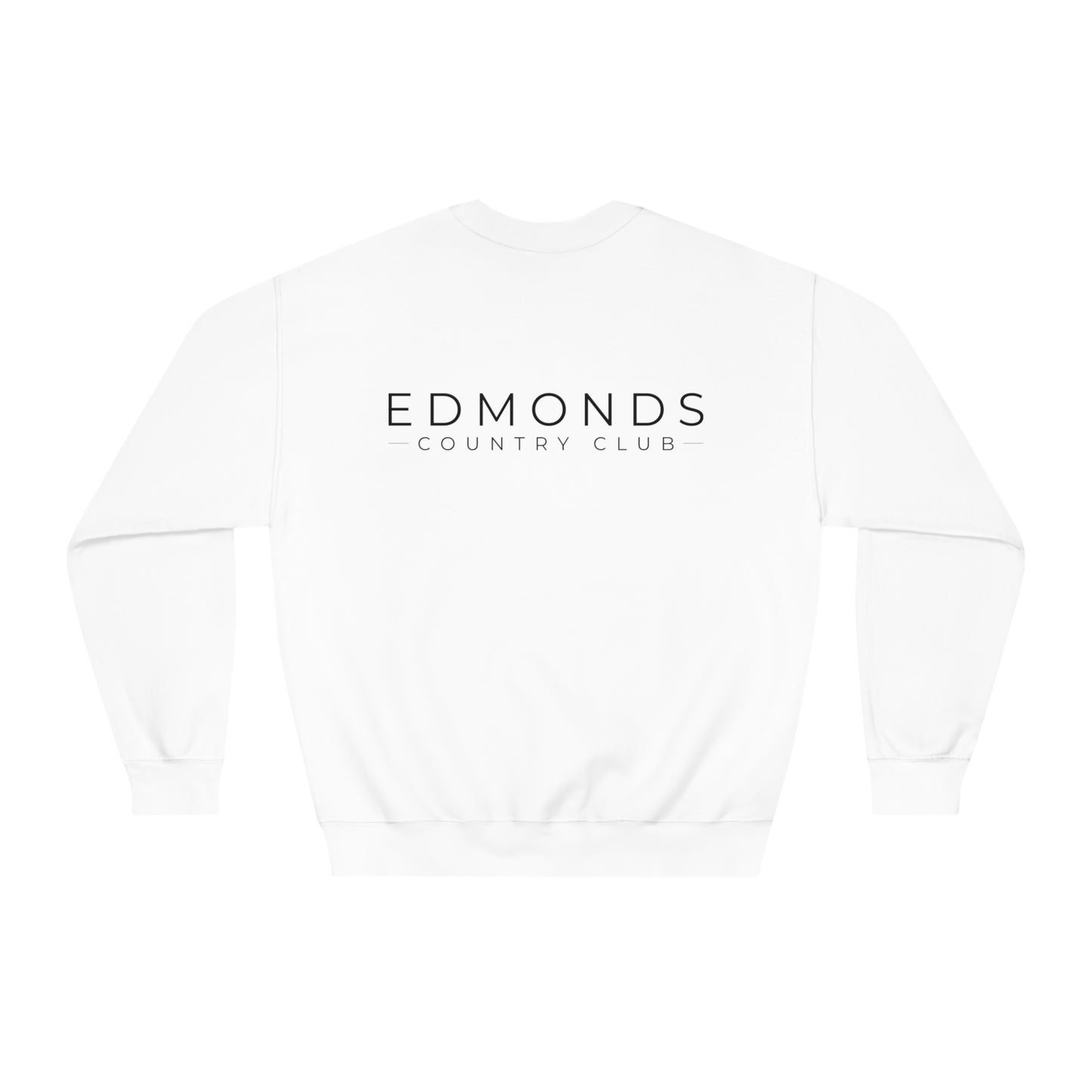 Unisex ECC Logo Crewneck