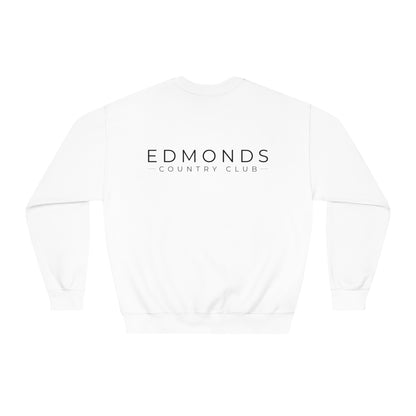 Unisex ECC Logo Crewneck