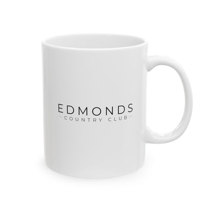 ECC Mug