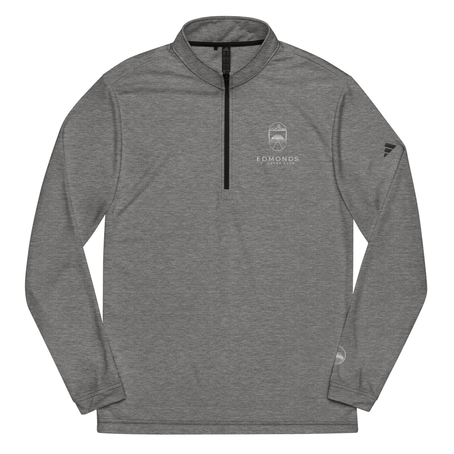 ECC Quarter-Zip Pullover (Adidas)